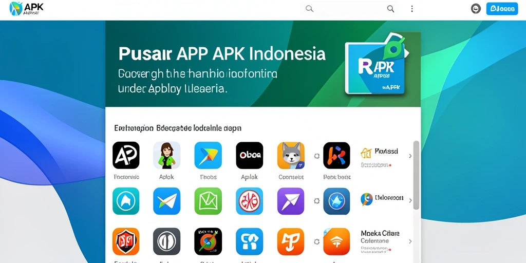 Tampilan antarmuka yang intuitif dan mudah digunakan.