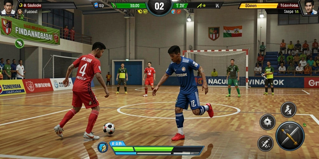 Screenshot menampilkan interface utama aplikasi CITIBET88.