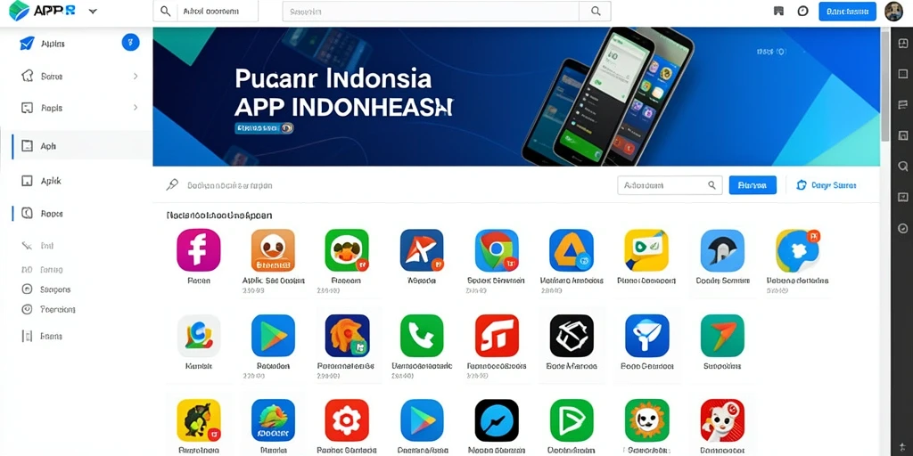 Tangkapan layar menampilkan karakter kustomisasi yang menarik.
