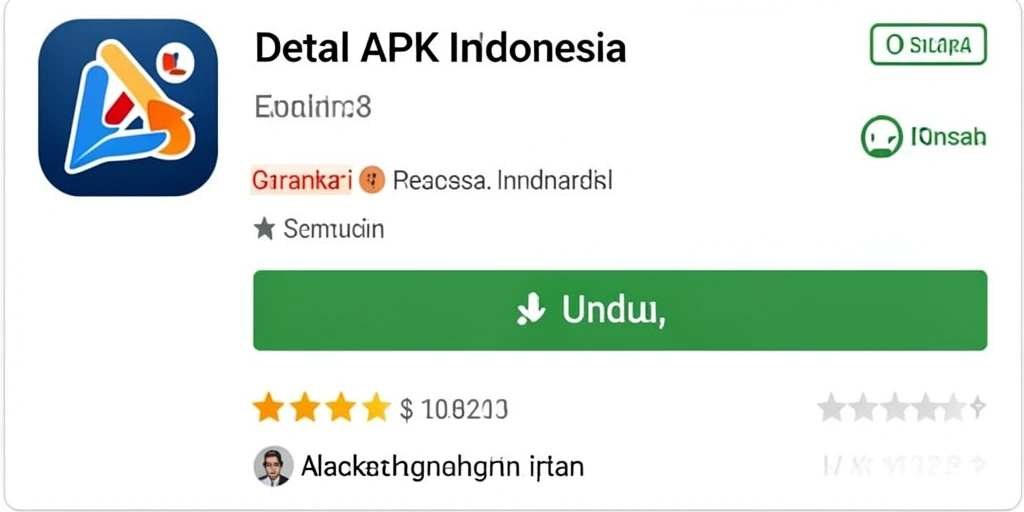 Tampilan antarmuka yang menarik dan ramah pengguna.